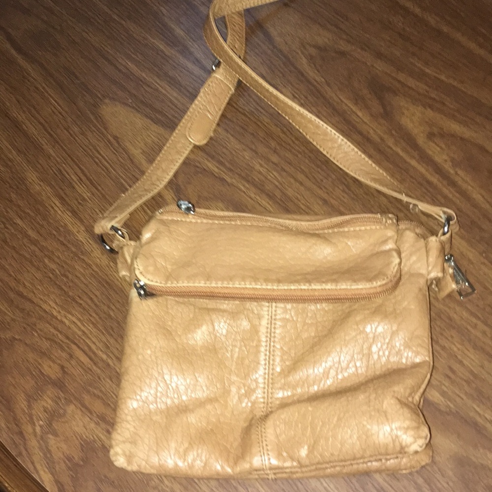 Liz Claiborne crossbody purse